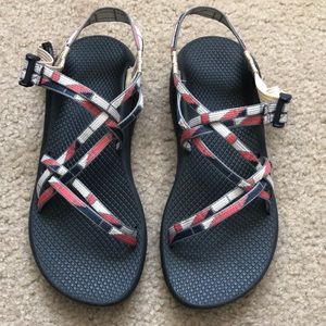 Chaco Zcloud X Askew Angora